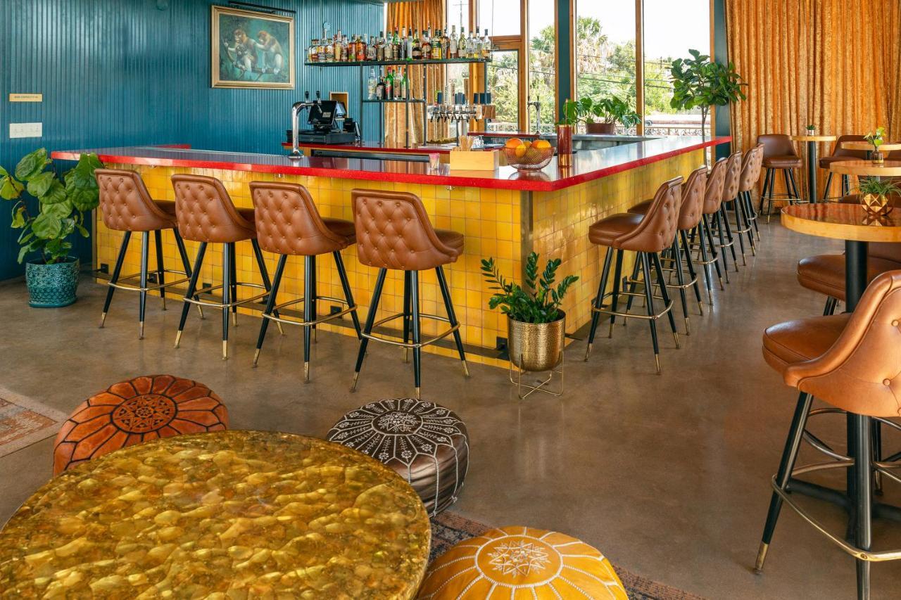 East Austin Hotel Esterno foto