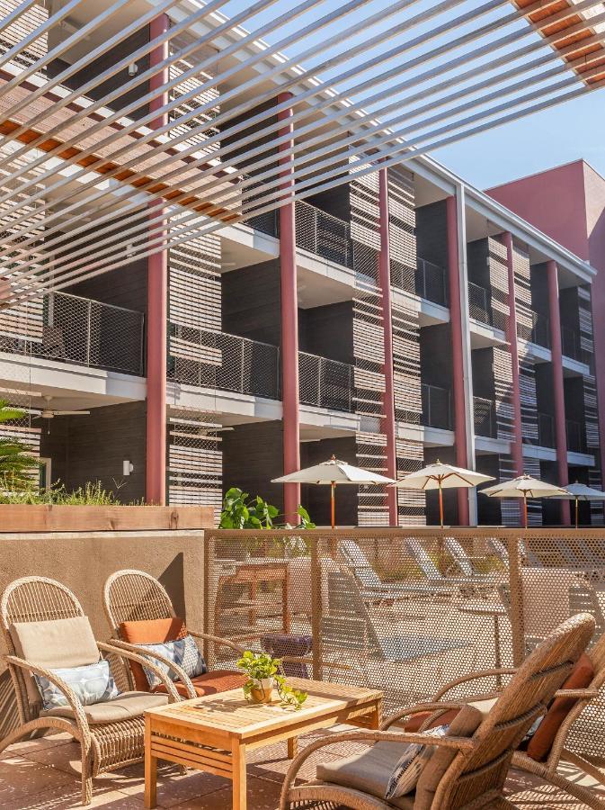 East Austin Hotel Esterno foto